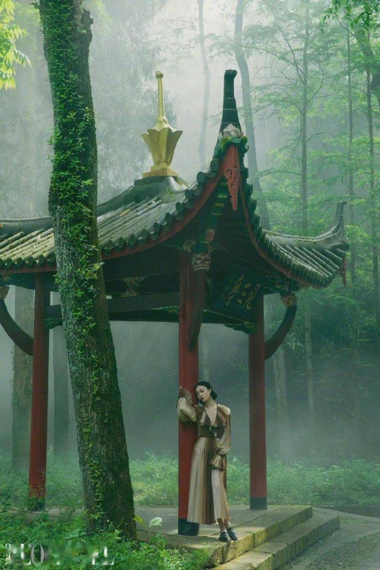 全身幻彩太酷了！全明星「华子一代」曝光！