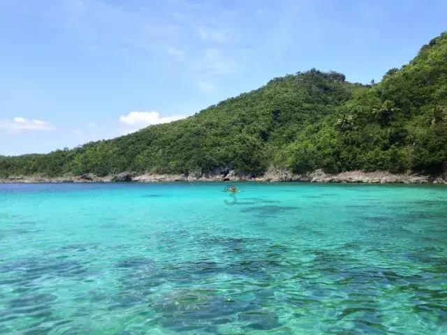 沙漠避难所