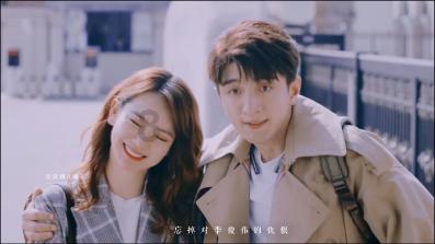 《以爱为营》解析:郑书意时宴结婚,3人结局,毕若珊最意外