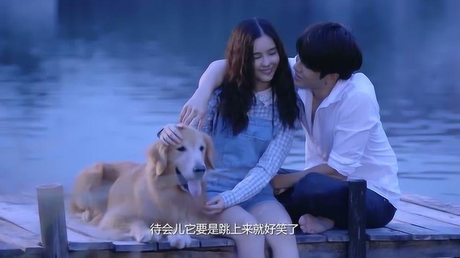 十万人点赞，劝唐嫣告别古偶