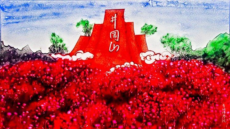 逃离电梯间