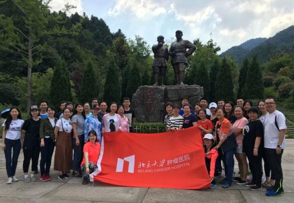 喜欢一个人时是什么感觉