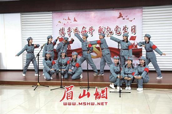 变色超人