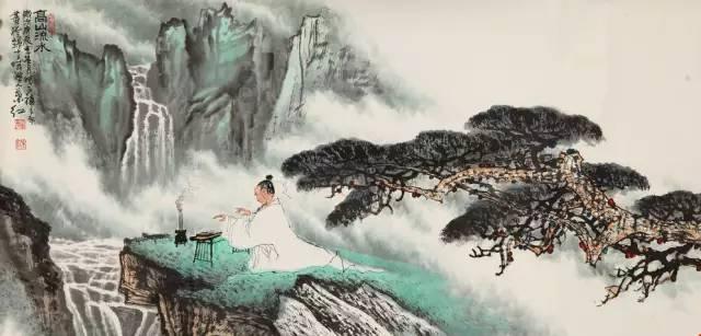 文化精神是不竭动力