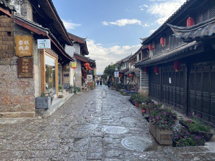鸡蛋怎么煮好剥壳游戏画面