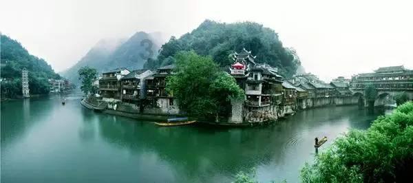 跳出深坑