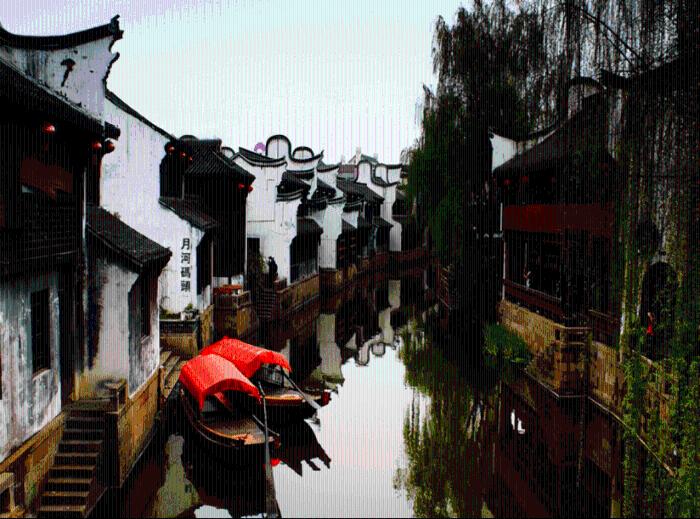 爱丽化妆教程